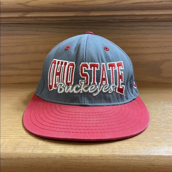 Top of the World Other - ❌ SOLD ❌   Ohio State Buckeyes SnapBack The Ohio State University